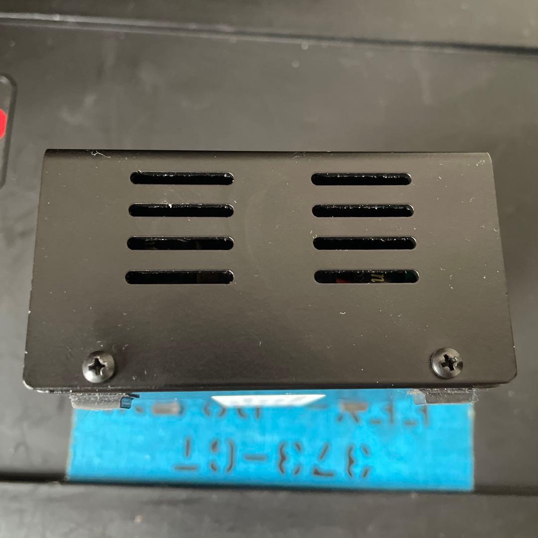 ギター Voodoo lab Pedal Power ISO5