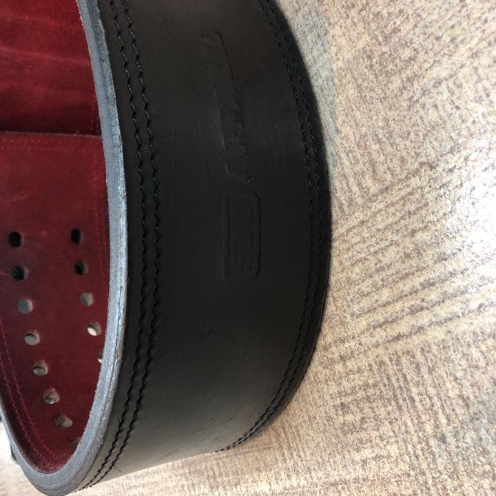 パワーベルト