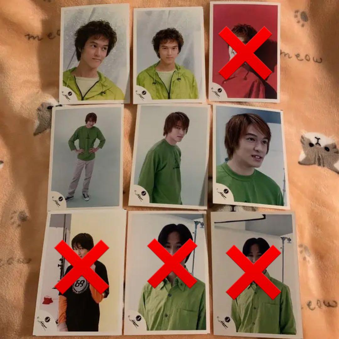 関ジャニ∞