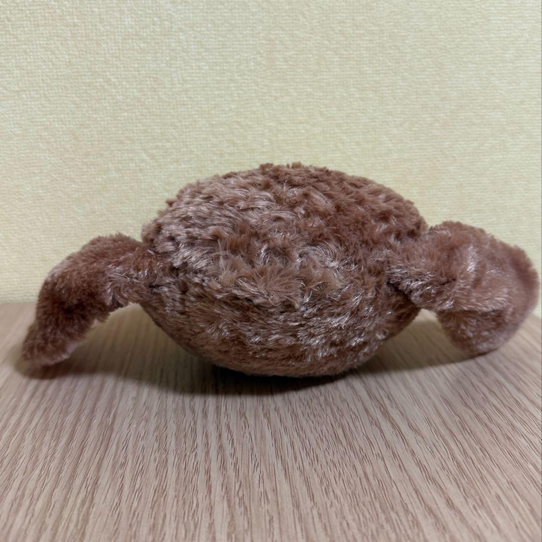 激レア　シュガーバニーズ　サンリオ　くろうさ　ぬいぐるみ　青タグ
