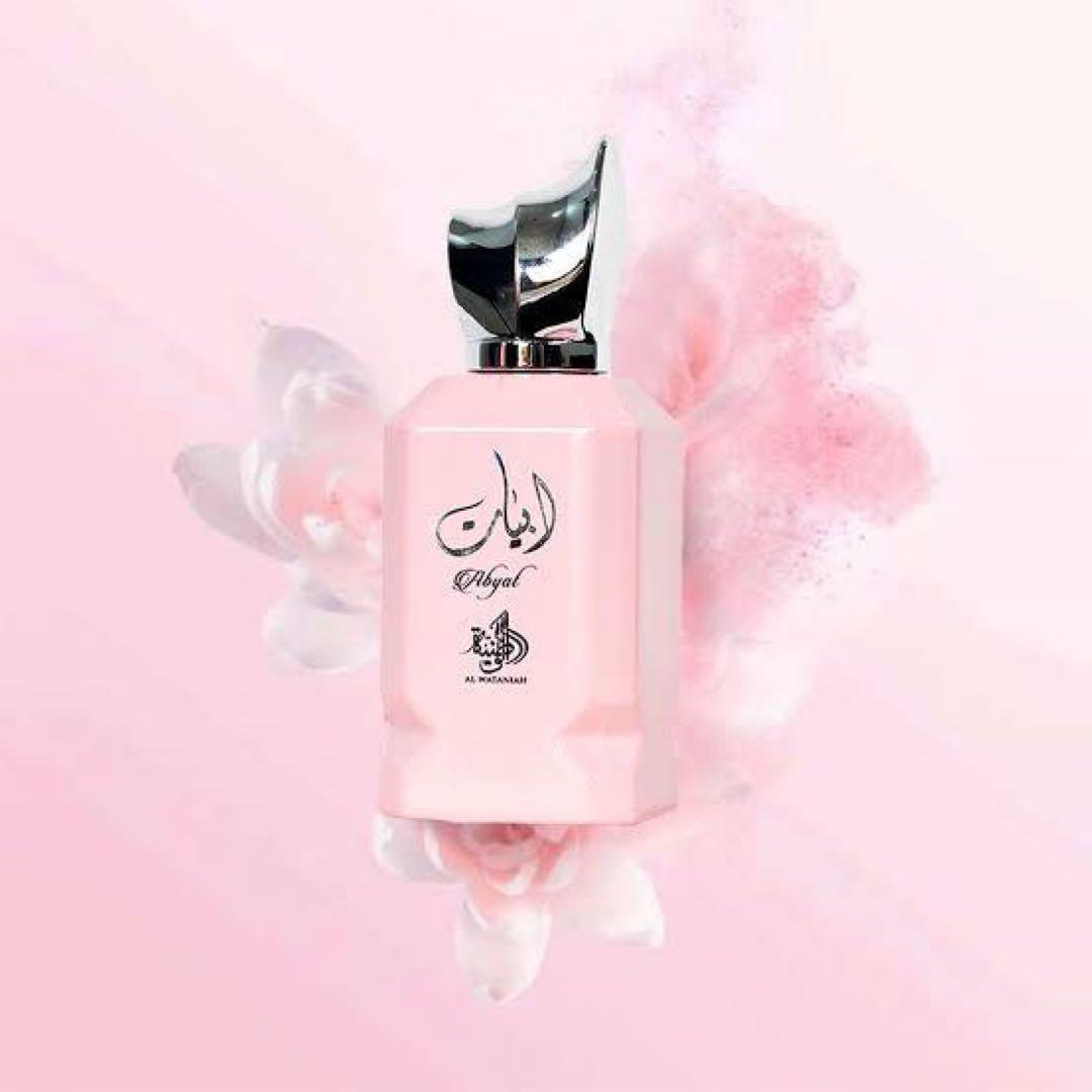 【新品】Abyat ユニセックス香水 正規品
