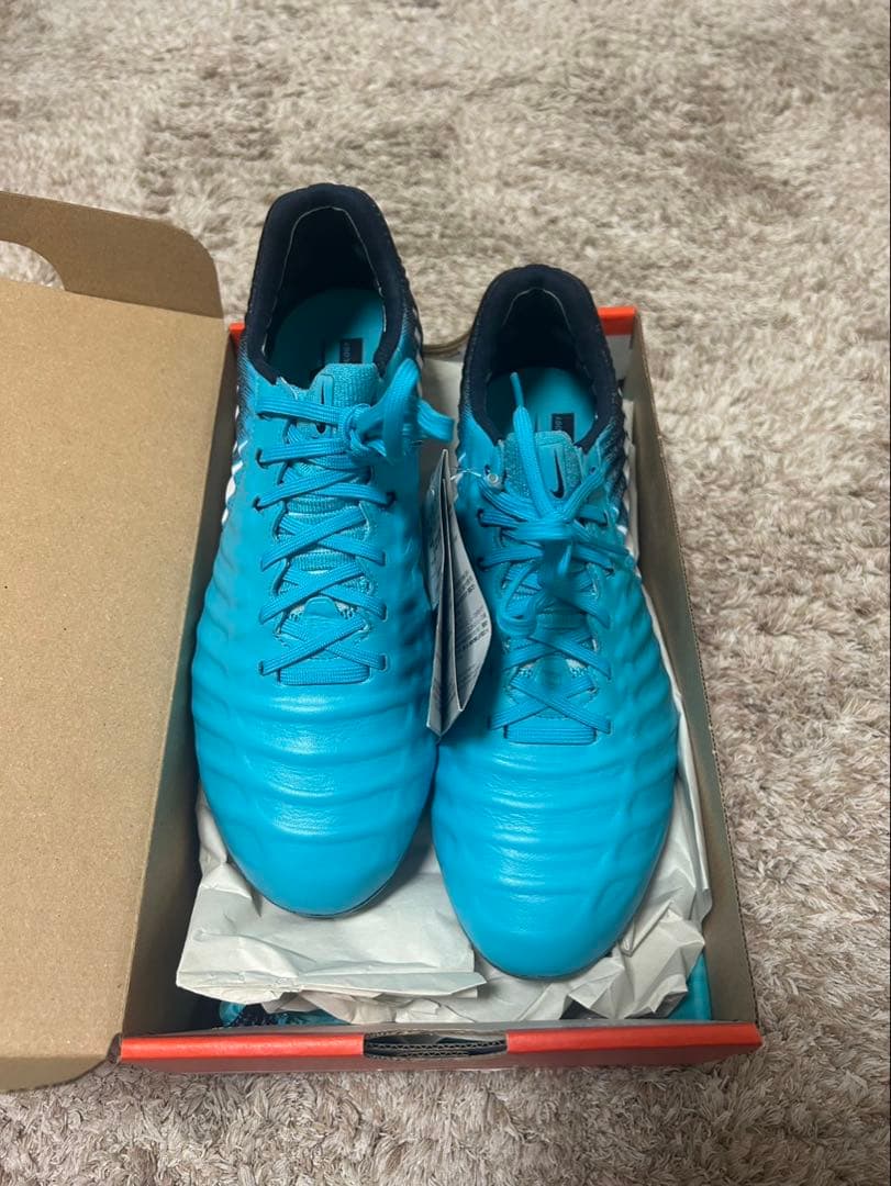 Nike Tiempo LEGEND VII FG 25.5㌢