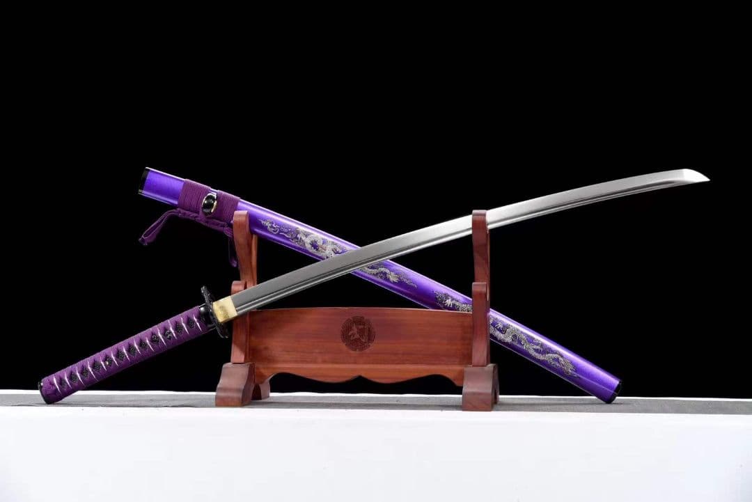 【龍蛇の侍】武具　刀装具　日本刀　模造刀 居合刀