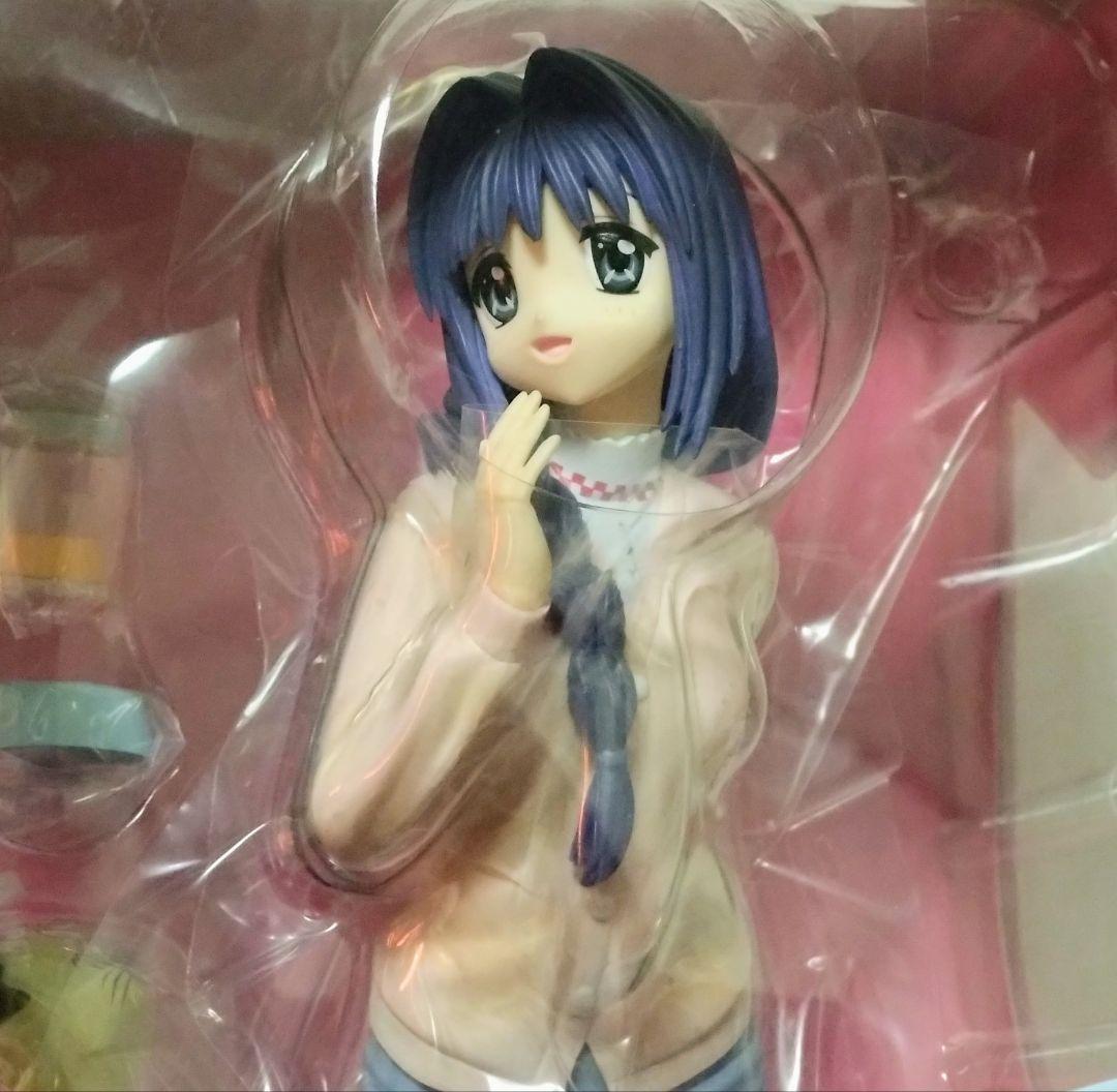 Kanon フィギュア 水瀬秋子