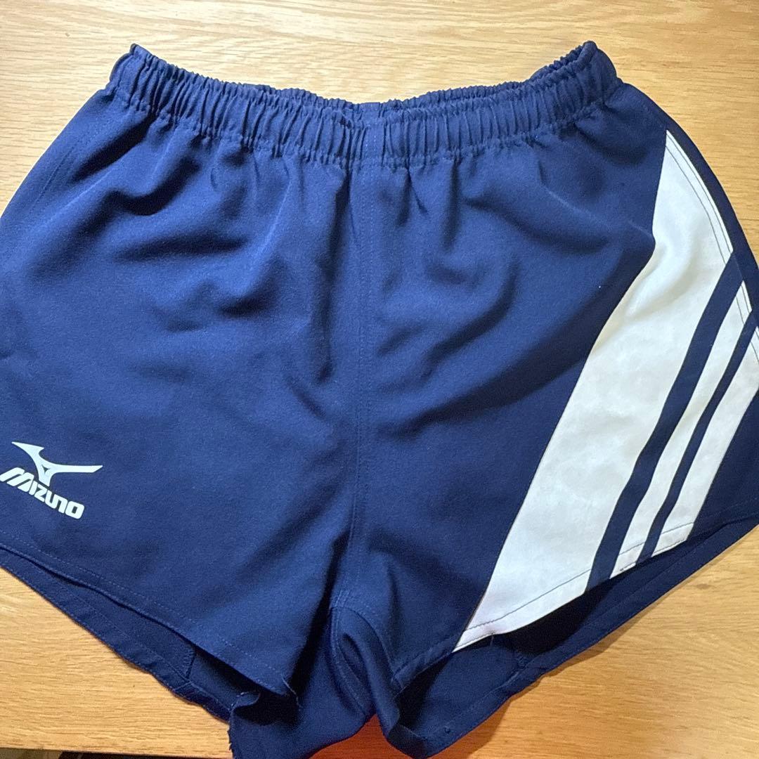 桐蔭学園ラグビー部　パンツ