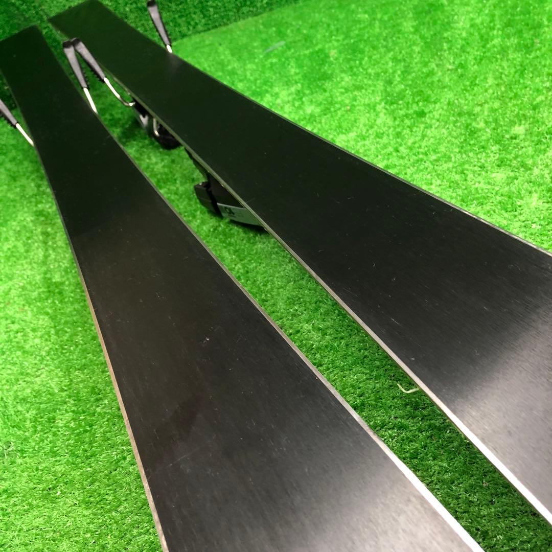 寶SKI-F229 フィッシャー スキー板 150cm S120