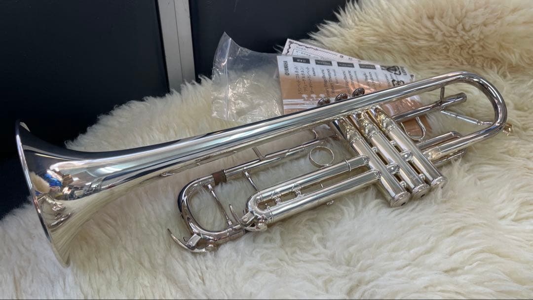 YAMAHA [ヤマハ] Xeno YTR8335 GS セット