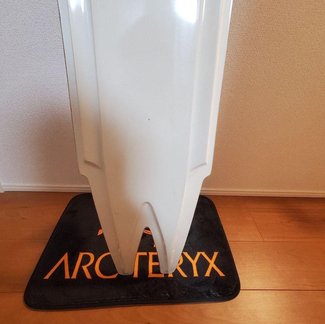 スノーボード JOHLY (AYACK)