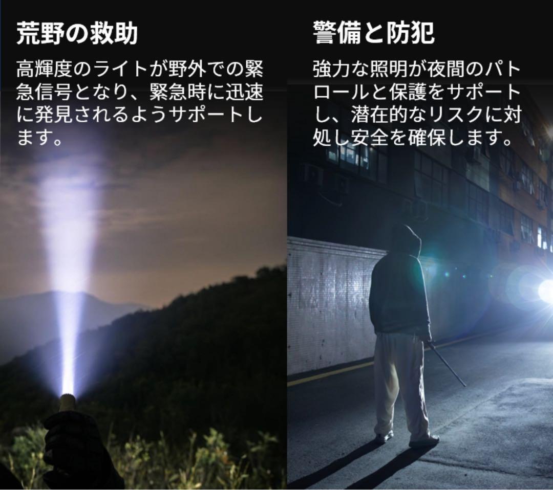 オーライト olight Warrior Ultra ステルスグレー