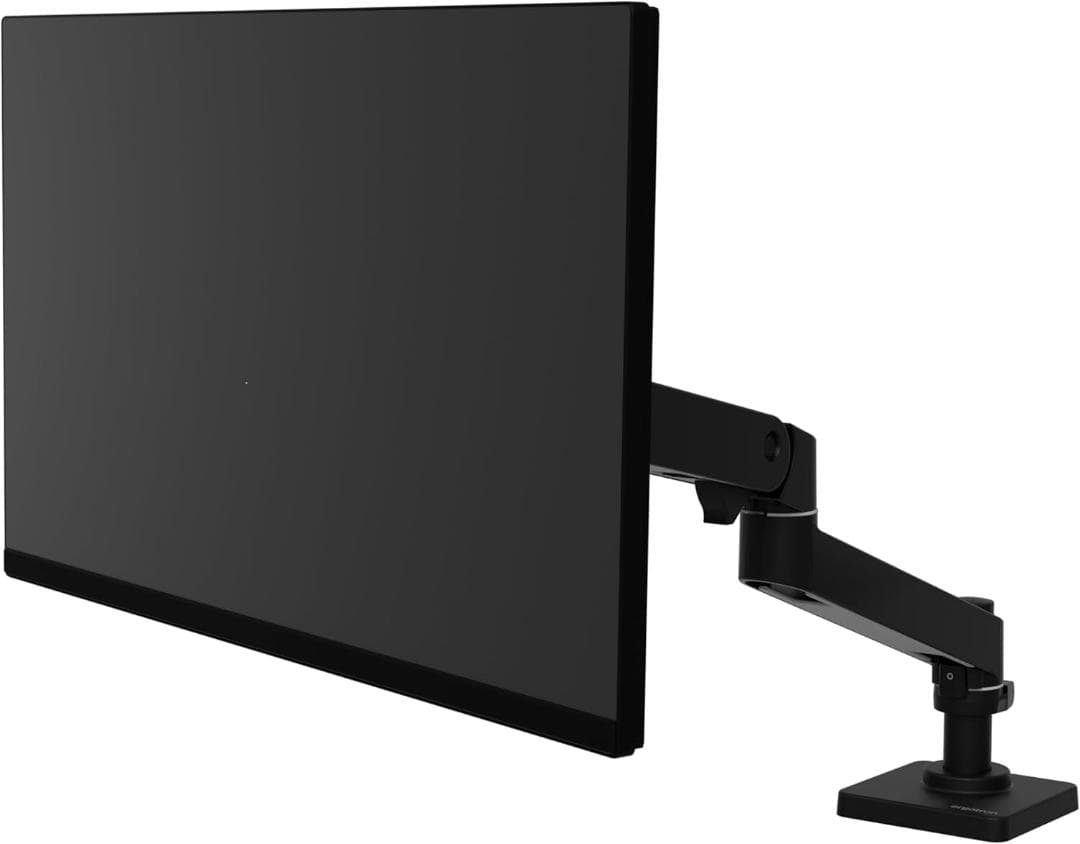 №095 新品 ERGOTRON エルゴトロン LX Pro モニターアーム