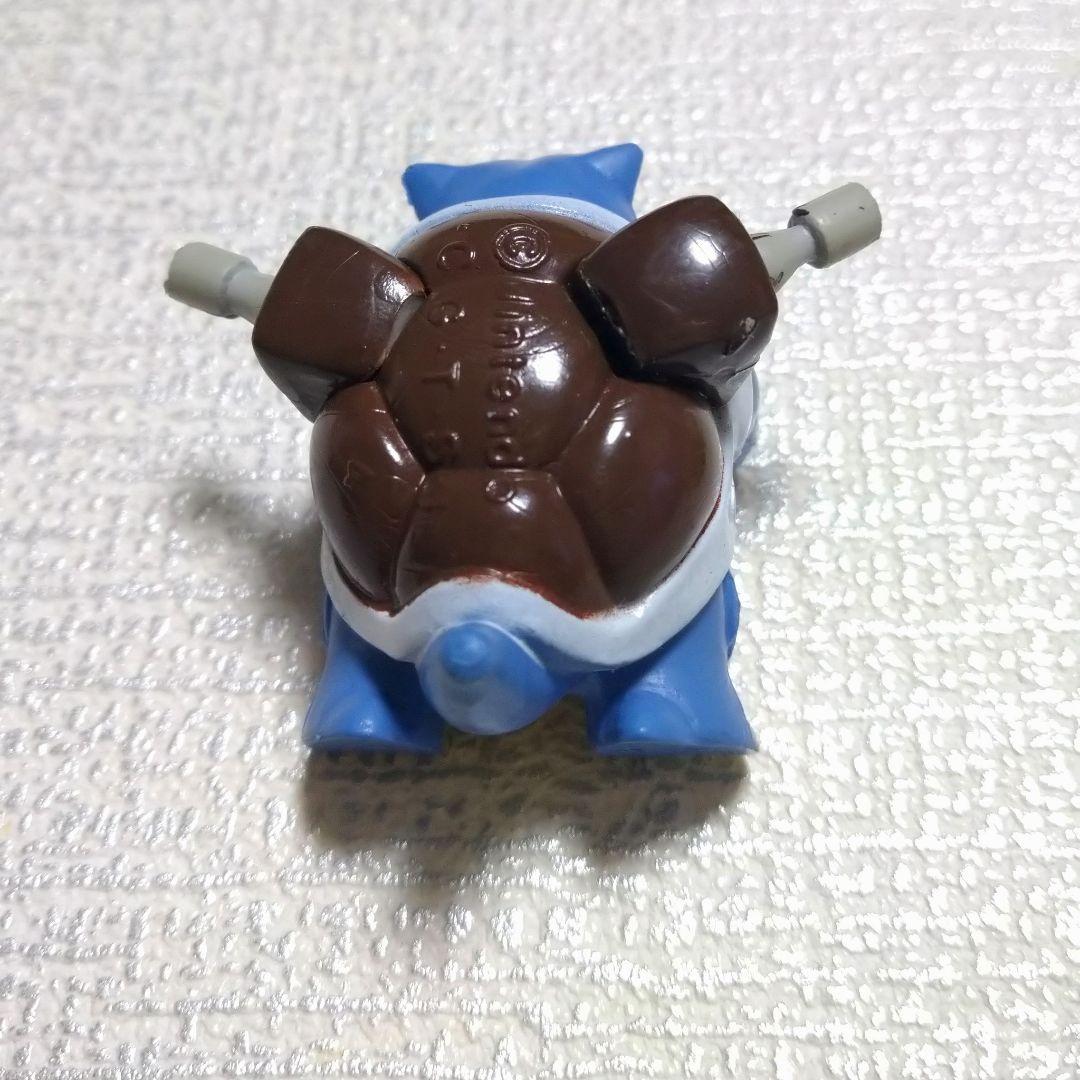 ポケモン ミニフィギュ ア まとめ売り レトロ 当時物