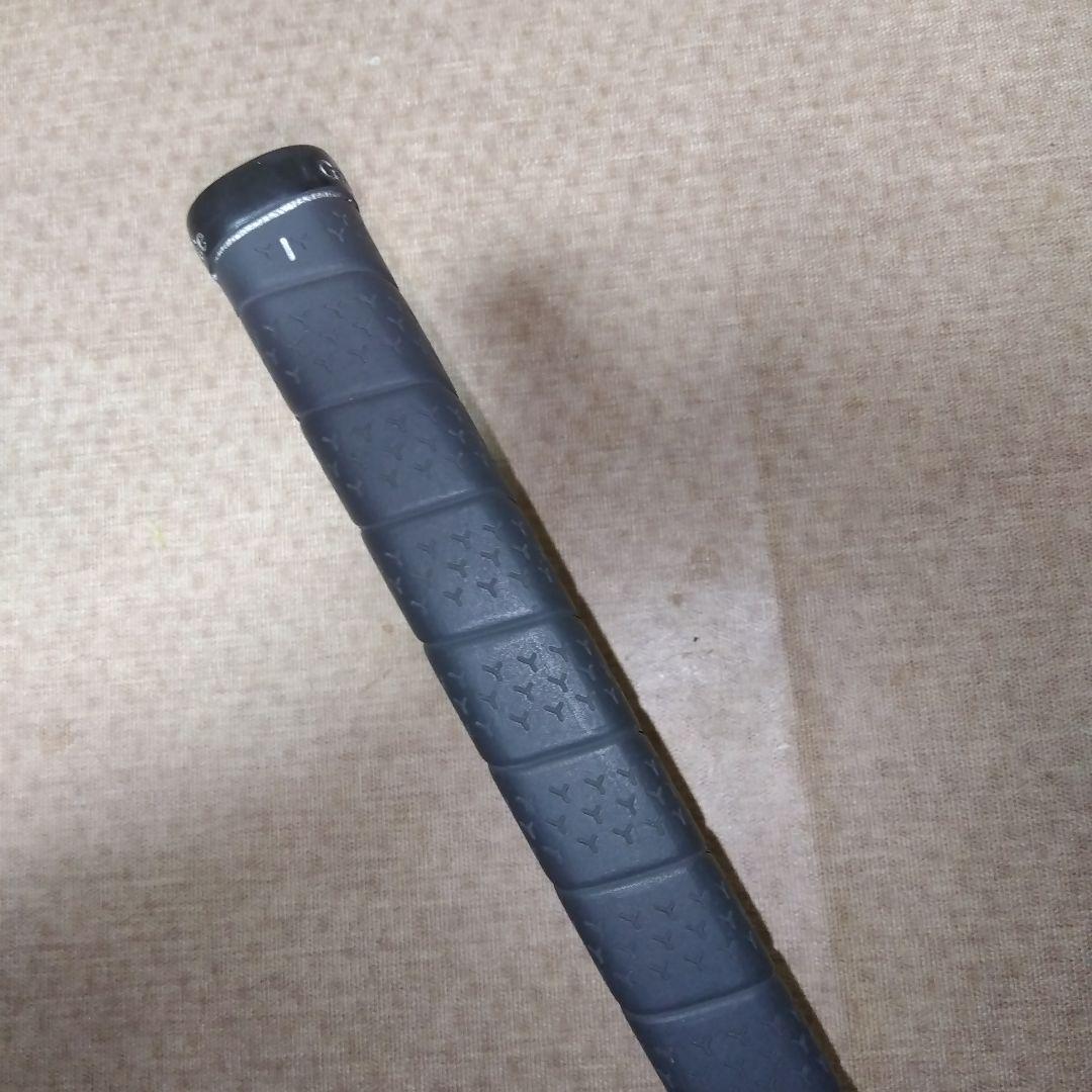 綺麗な状態 Ryoma パター M-1 34インチ カーボンシャフト