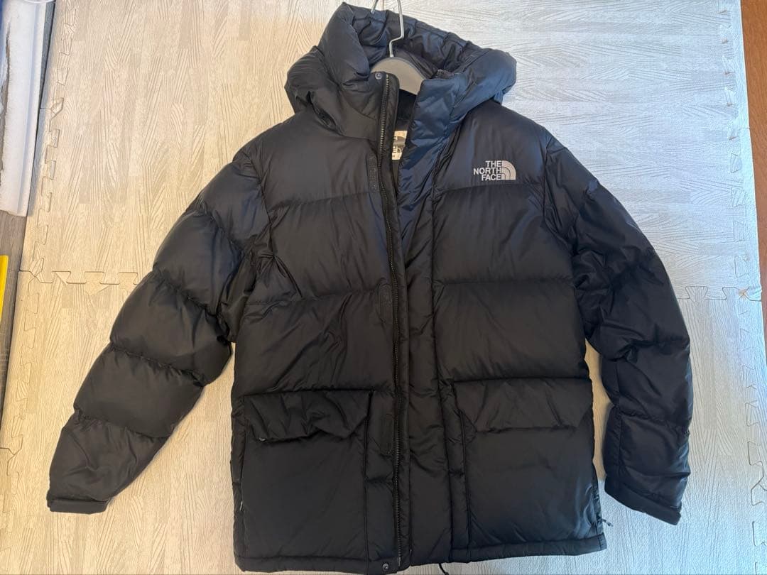 24時間限定セール　2/5までTHE NORTH FACE ダウン　アウター