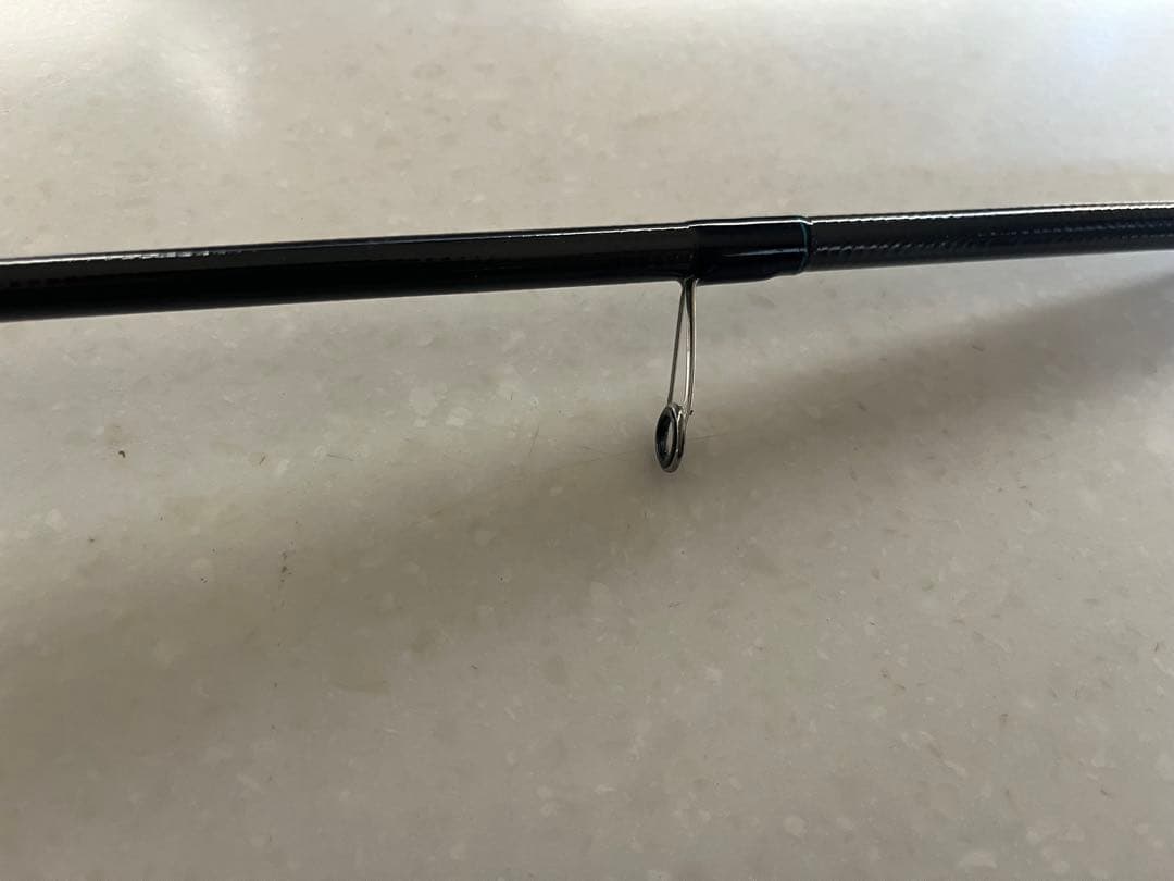 DAIWA エメラルダス 86M エギングロッド