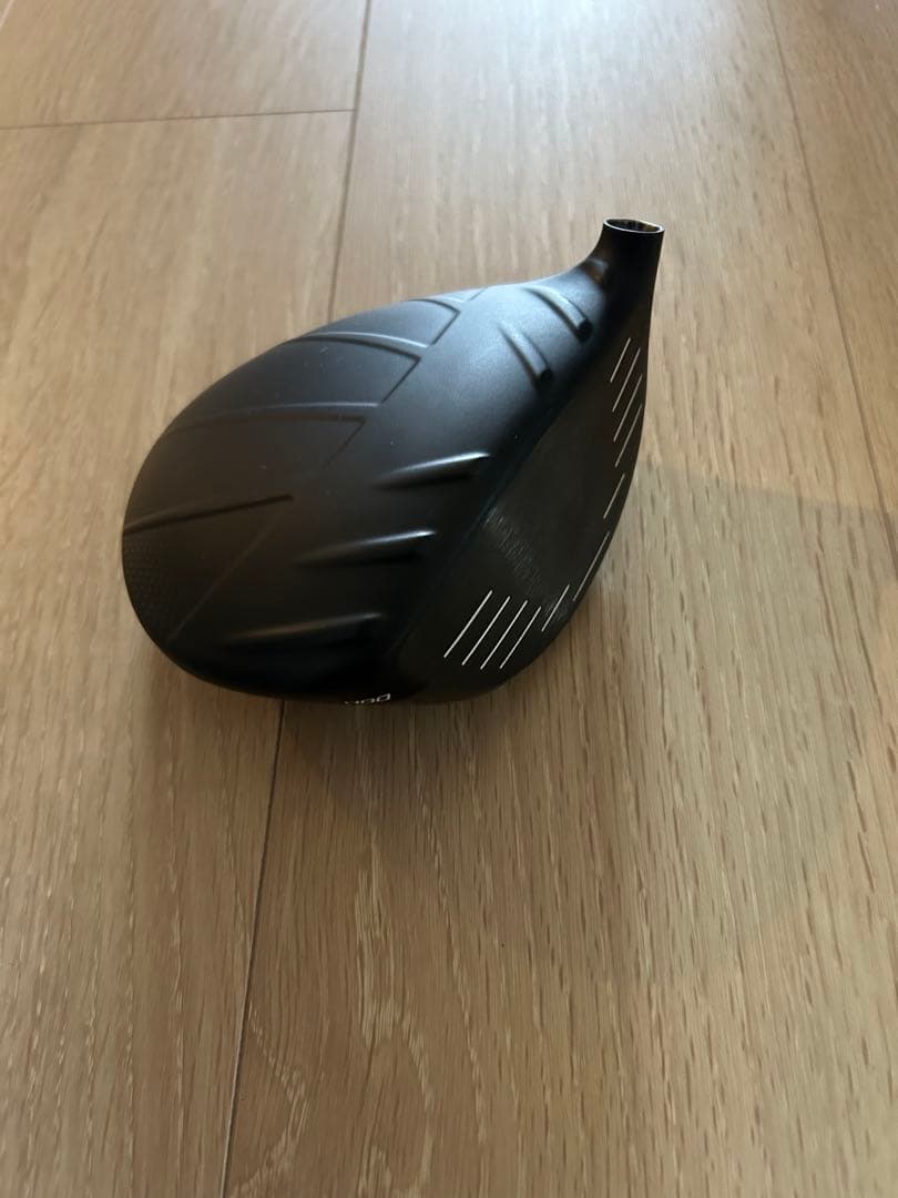 PING G400 LST ドライバー 10度