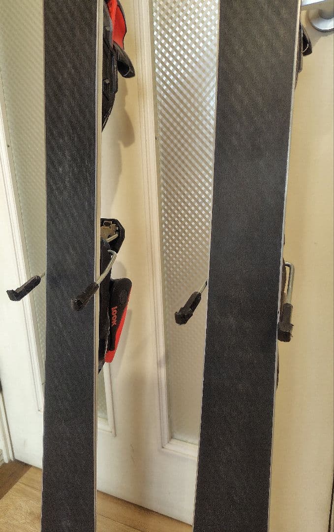■ROSSIGNOL HERO ELITE MT CA 167cm■スキー板