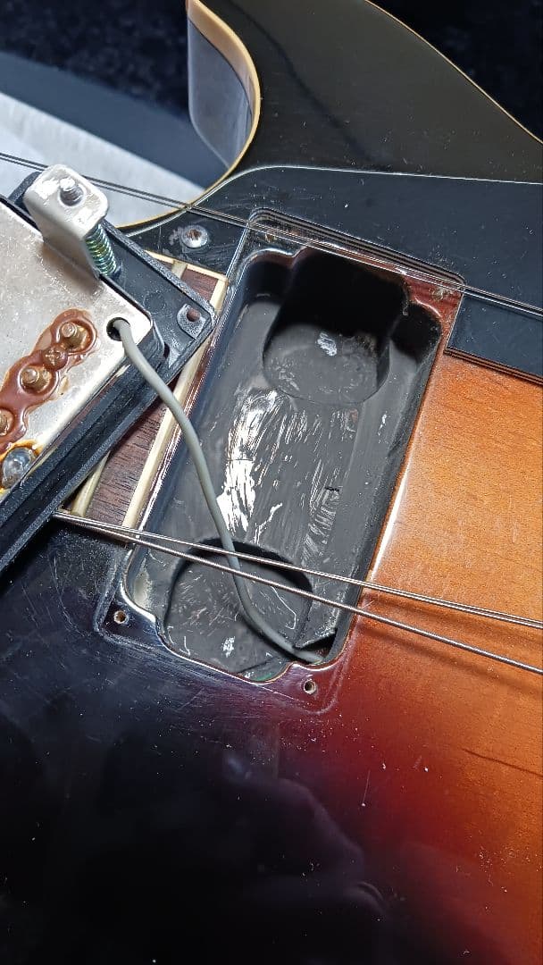 YAMAHA　SL 600S？　美品　訳ありです