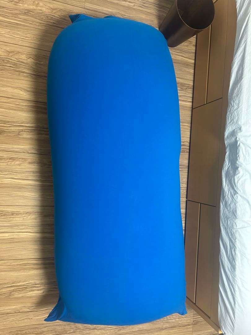 Yogibo MAX 青色