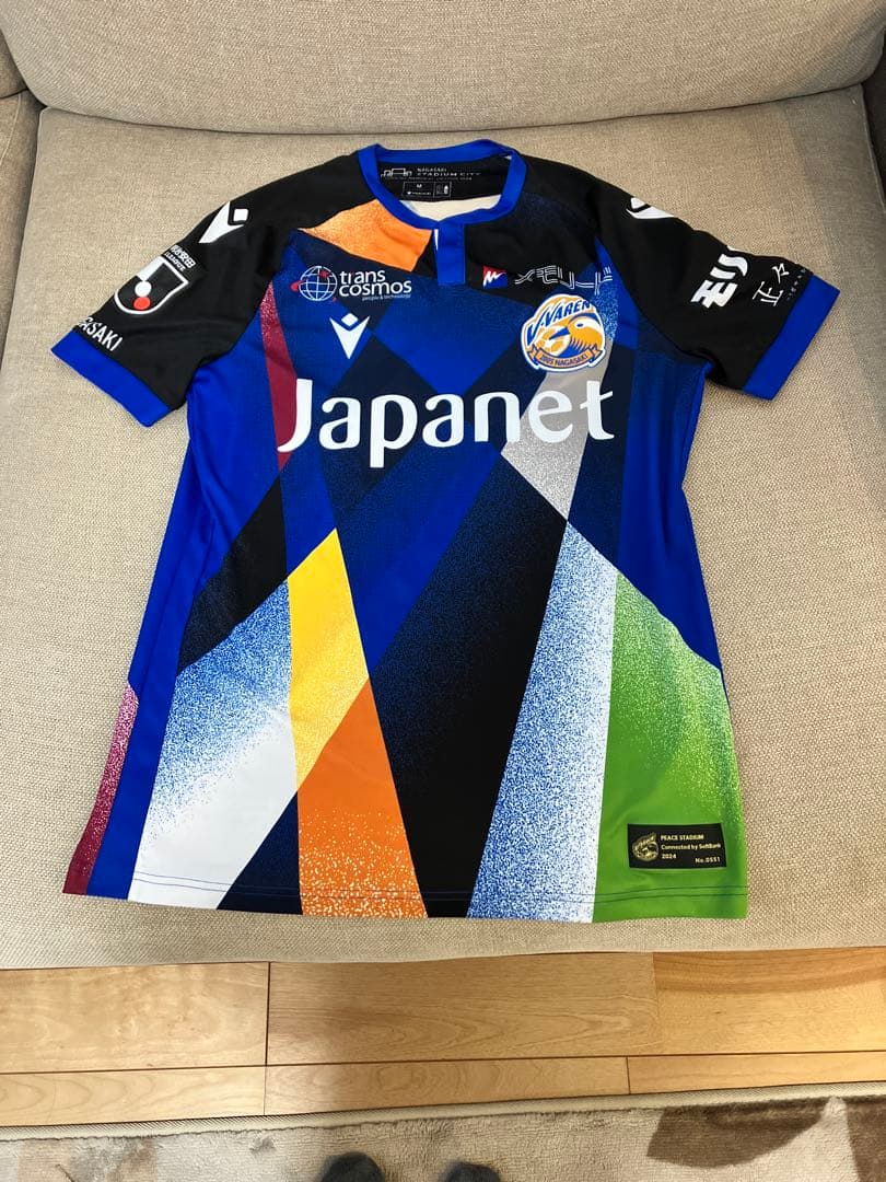 ユニホーム