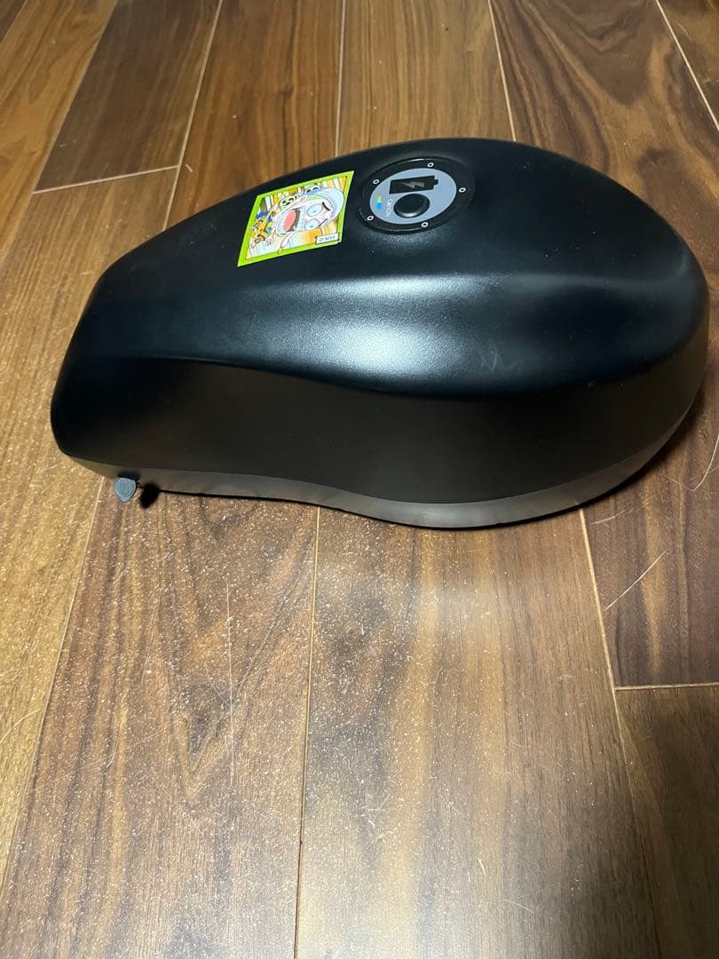 電動自転車用バッテリー 黒 再出品‼️