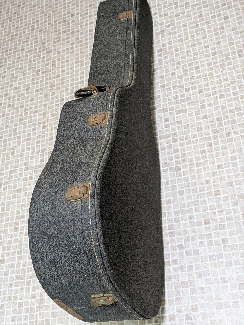 YAMAHA FG-251B オレンジラベル 日本製 ビンテージ