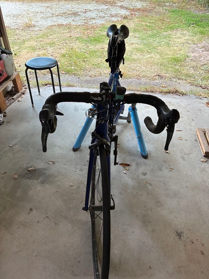 自転車本体 ANCHOR RL9 / DURA-ACE R9100