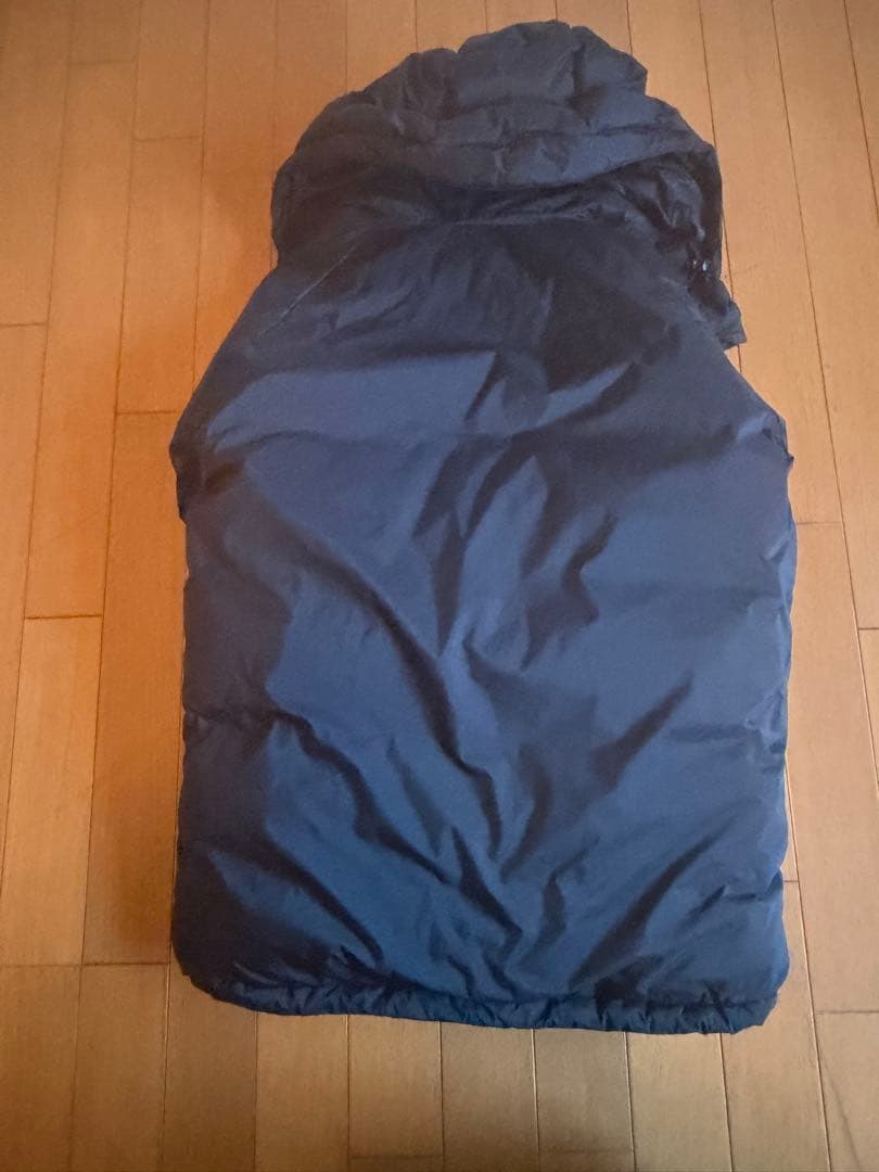 NANGAダウン