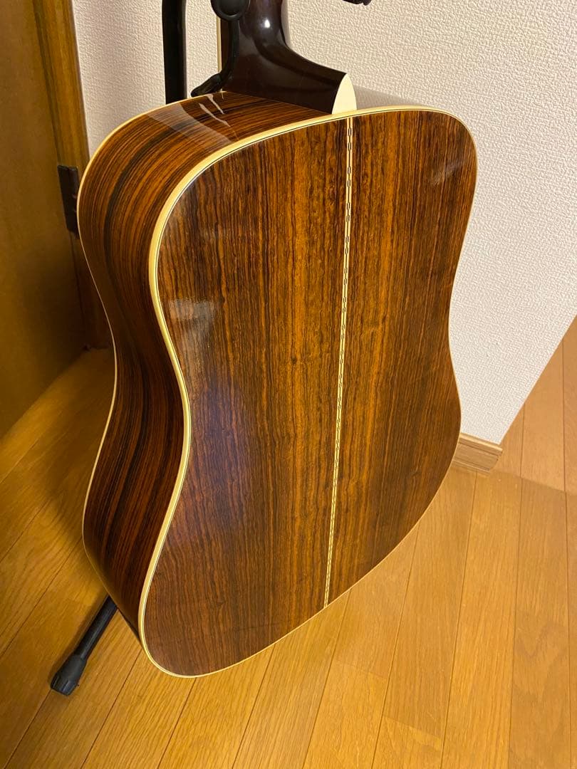 Cat's Eyes CE300アコースティックギター