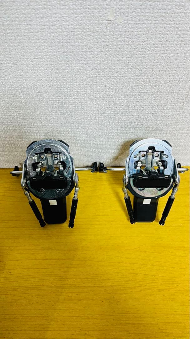 LOOK pivot 15 スキービンディング【ジャンク品】
