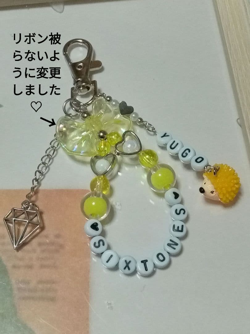 麻代ページ♡