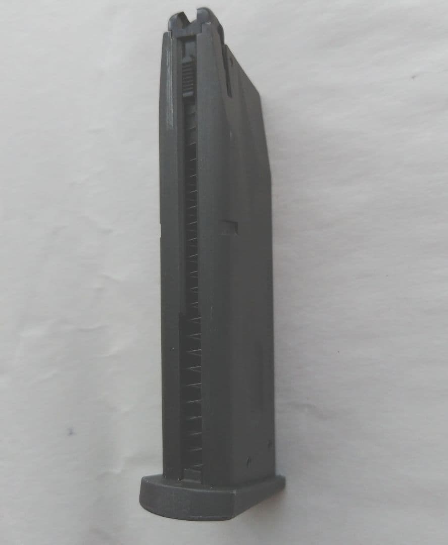 東京マルイ ガスブローバック M9A1 ベレッタ ガンケース付き