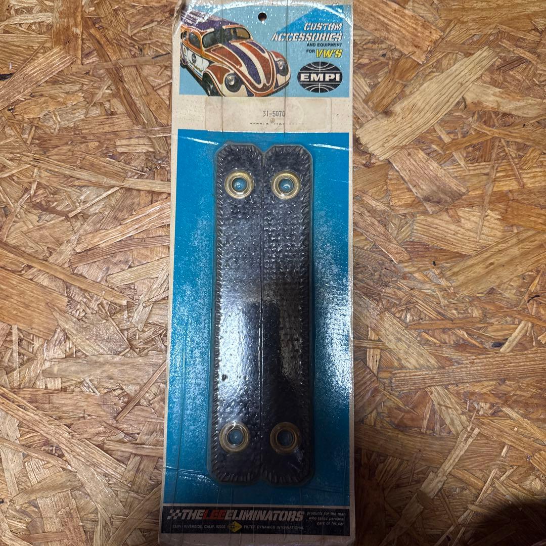 EMPI パーツ
