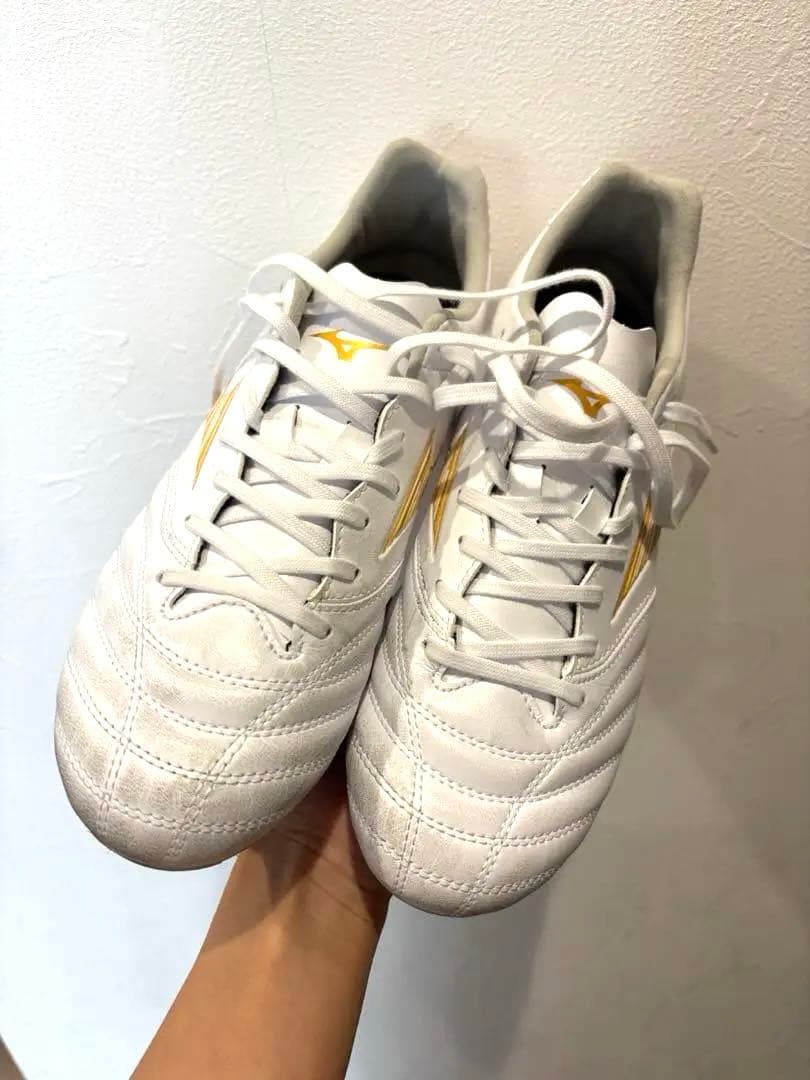 Mizuno モナルシーダネオ3 ワイドプロ