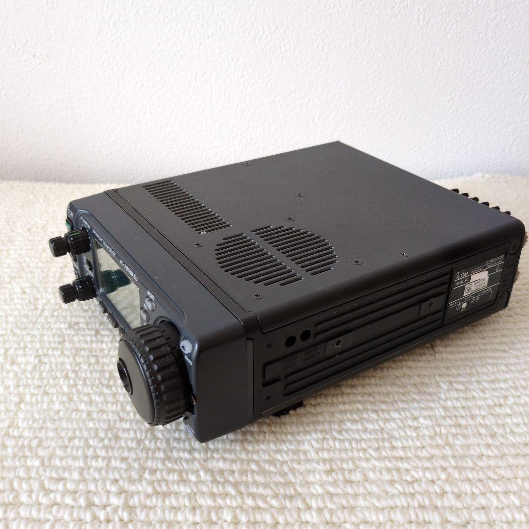 アマチュア無線機　ＩＣ-７０６ＭＫ２Ｇ