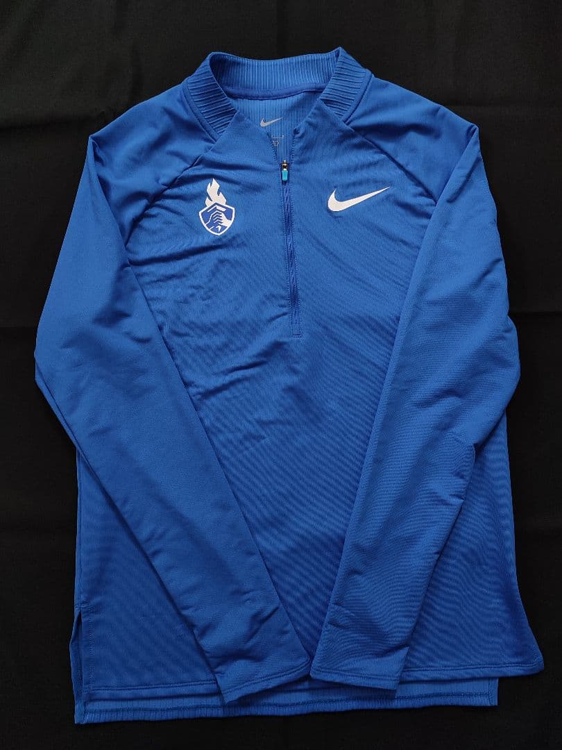 NIKE Pro Elite 2022 UAC ロングスリーブ