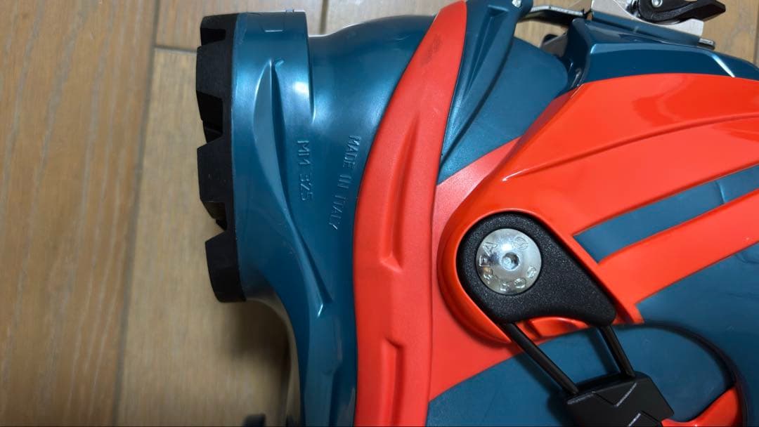 Scarpa TX Pro NTN テレマークスキーブーツ(美品)