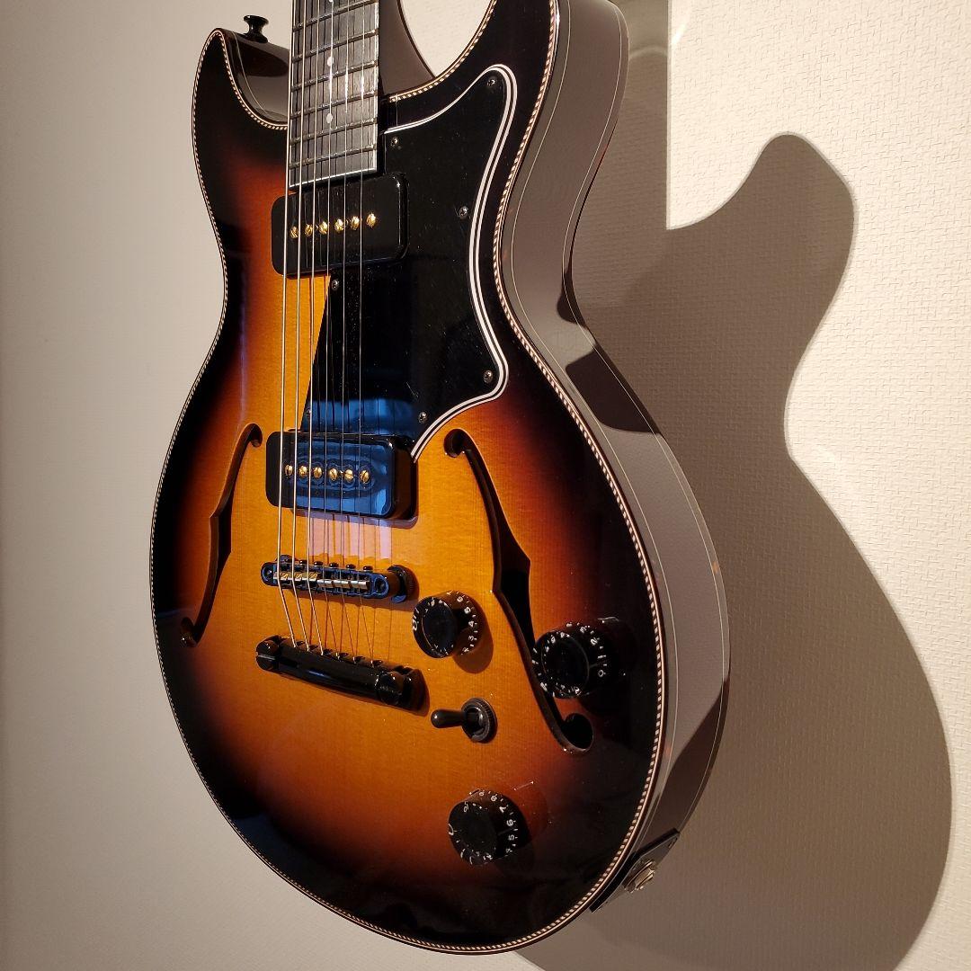SeventySeven 国産 ALBATROSS-JAZZ/S’21 P90