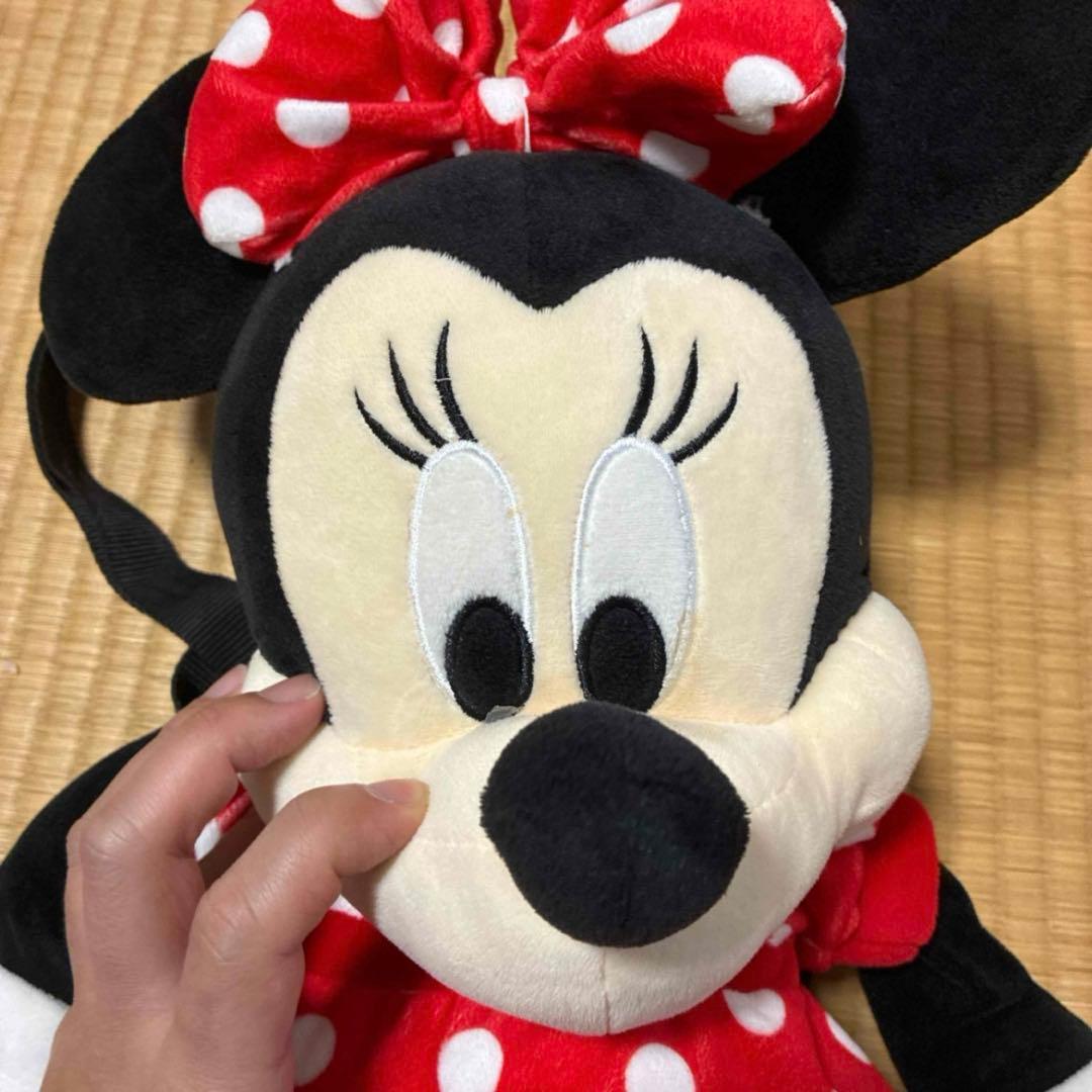 ミッキー＆ミニー ぬいぐるみ セット