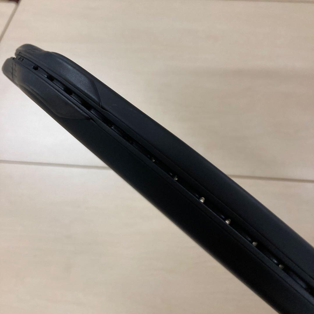 【極美品】KNEISSL PRIME STAR BLACK クナイスル