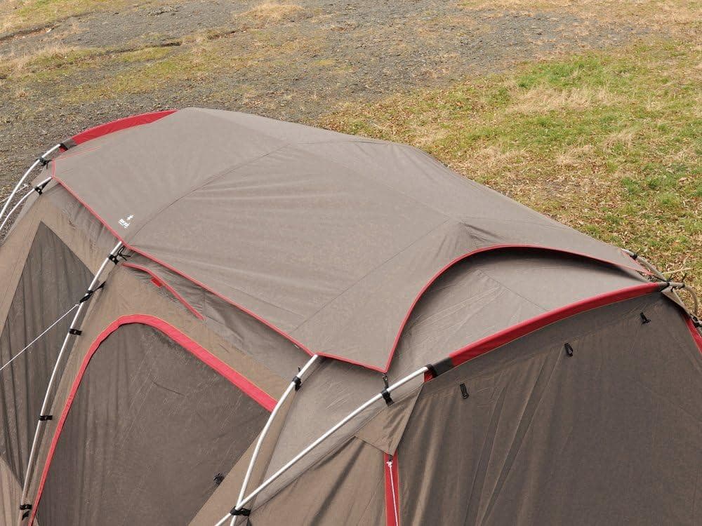 【美品】　ランドロック　シールドルーフ　TP-670SR