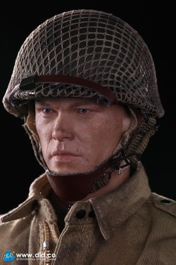 ミリタリー Did 101st AIRBORNE DIVISION RYAN A80097S