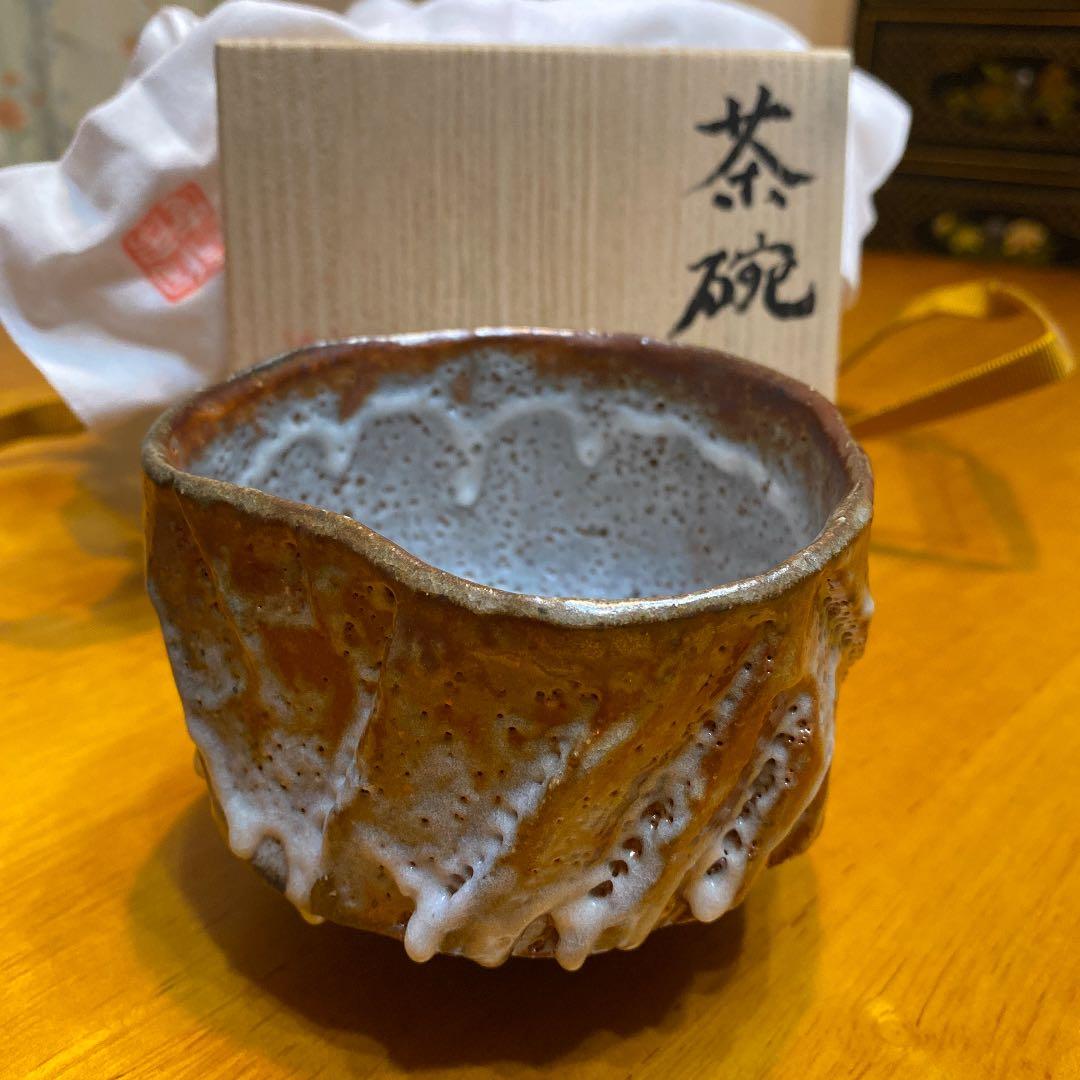 茶道具 共箱
