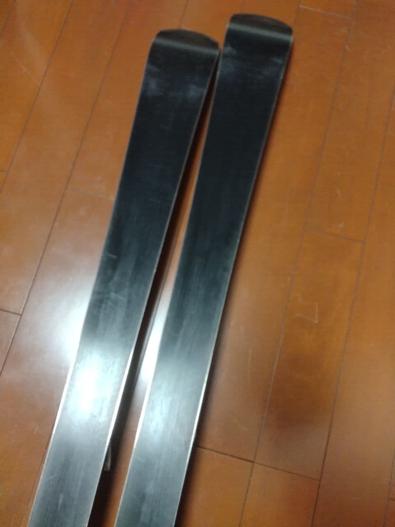 【ぐう☆】152cm　スキー板セット♪　送料無料！