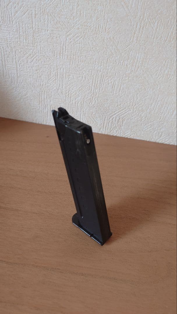 タナカワークス　SIG　P220 陸上自衛隊 9mm拳銃　ガスブローバック
