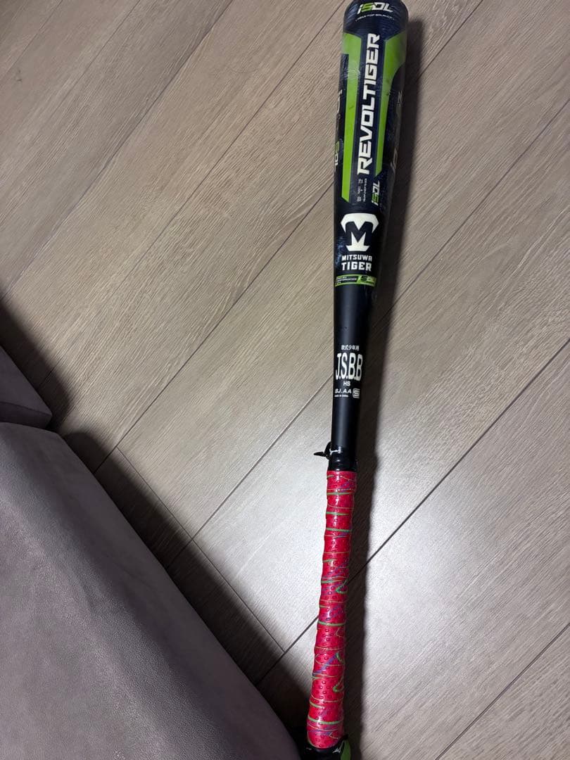 バット Yamaocchi