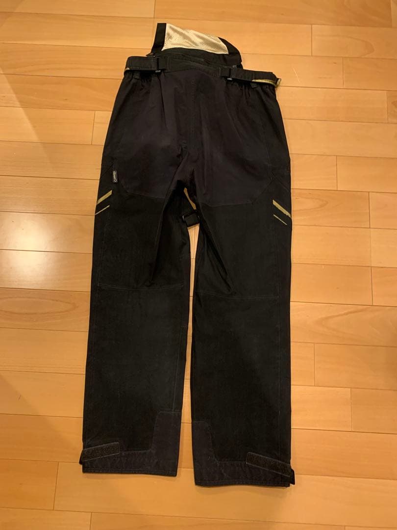シマノ　NEXUS GORE-TEX レインウェア XLサイズ