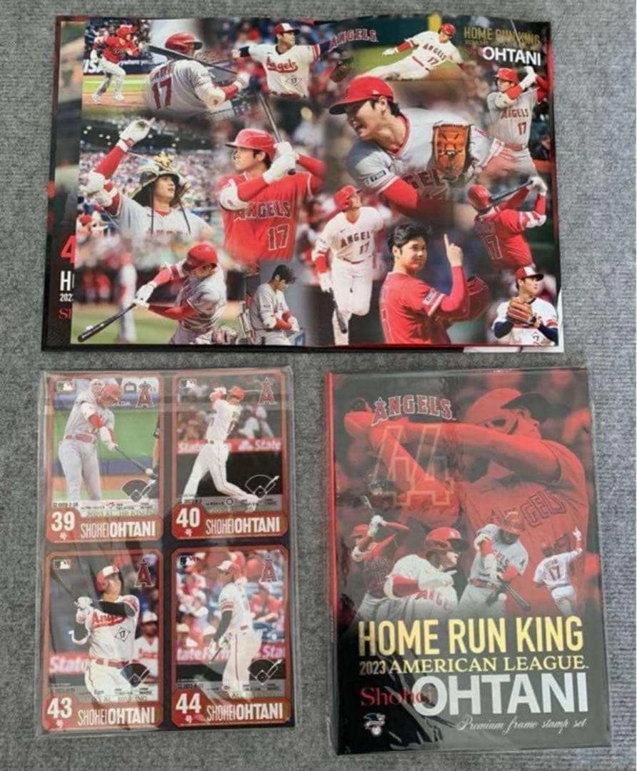 大谷翔平 記念グッズとデコピンTシャツ