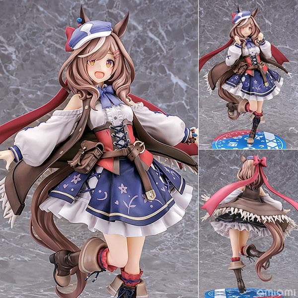 未開封　ウマ娘　マチカネタンホイザ　1/7フィギュア