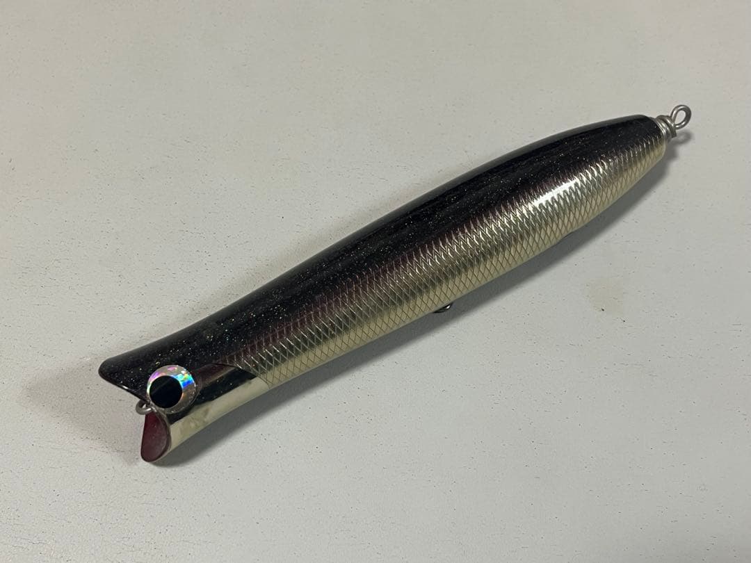 トミポップ180 中山工房　カーペンター　carpenter γ BF