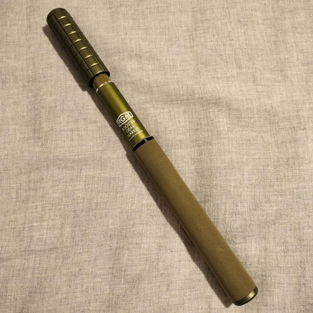【JACKALL】ジャッカル RGM spec.1 300　カーキ